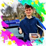 Jord de Groot Geslaagd 31-1-2023